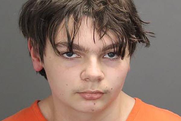 Fugitive warrant issued for parents of teenager accused of US school shooting