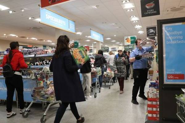 ‘High level of inconsistency’ in how Covid restrictions are applied to retailers