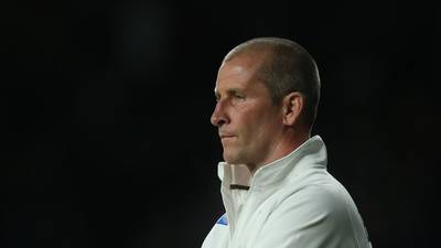 Stuart Lancaster joins Leinster senior coaching team