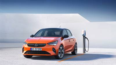 Revamped Corsa a crucial step in Opel’s new era