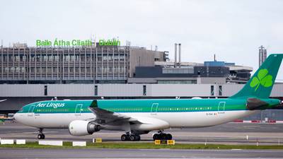 Lynne Embleton to become CEO of Air Lingus