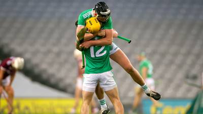 Limerick edge out Galway to book place in final