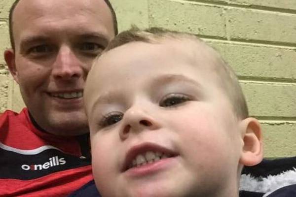 Cork hit-and-run suspect released as toddler remains critical