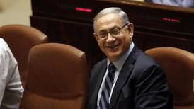 Israeli government sworn in after  last-minute delay