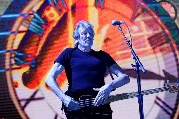 Roger Waters at 3Arena: Everything you need to know