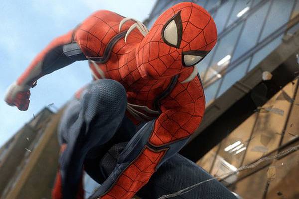 Spider-Man is in cahoots with the NYPD, and not everyone’s happy