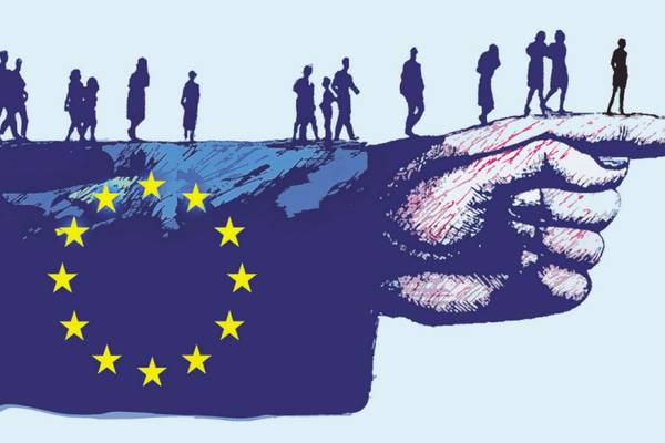 How the EU survived populism, migration and Brexit. So far