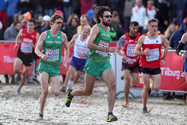 Dublin or Doha? Marathon dilemma for Mick Clohisey
