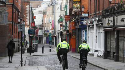 Teenager charged with ‘gratuitous’ attacks on tourists in Temple Bar has bail revoked