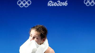 Katie Taylor departs Olympic Games amid shock and disbelief