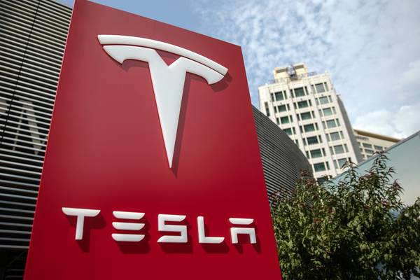 Tesla to buy electric battery maker Maxwell in $218m deal