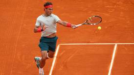 Nadal to meet Tsonga in Monte Carlo Masters semi-finals
