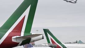 Cerberus approaches Alitalia over bid
