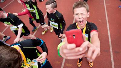Everyone’s a winner as 12,000 people take part in the Great Limerick Run