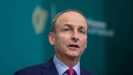 Post-Brexit trade deal ‘more likely than less likely’ – Taoiseach