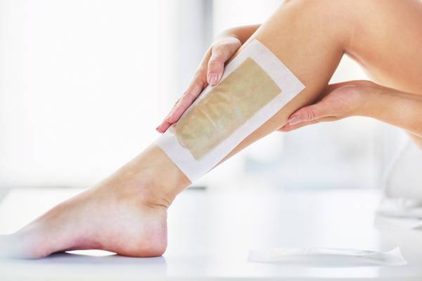 Easy at-home hair-removal solutions