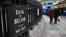 BoI transferring management of workers’ pension schemes with a €477m deficit