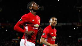 Man United put Fenerbahçe to the sword after slow start