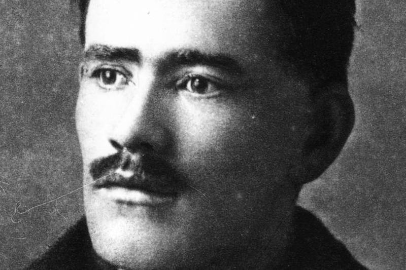 Francis Ledwidge: Farm labourer to war poet