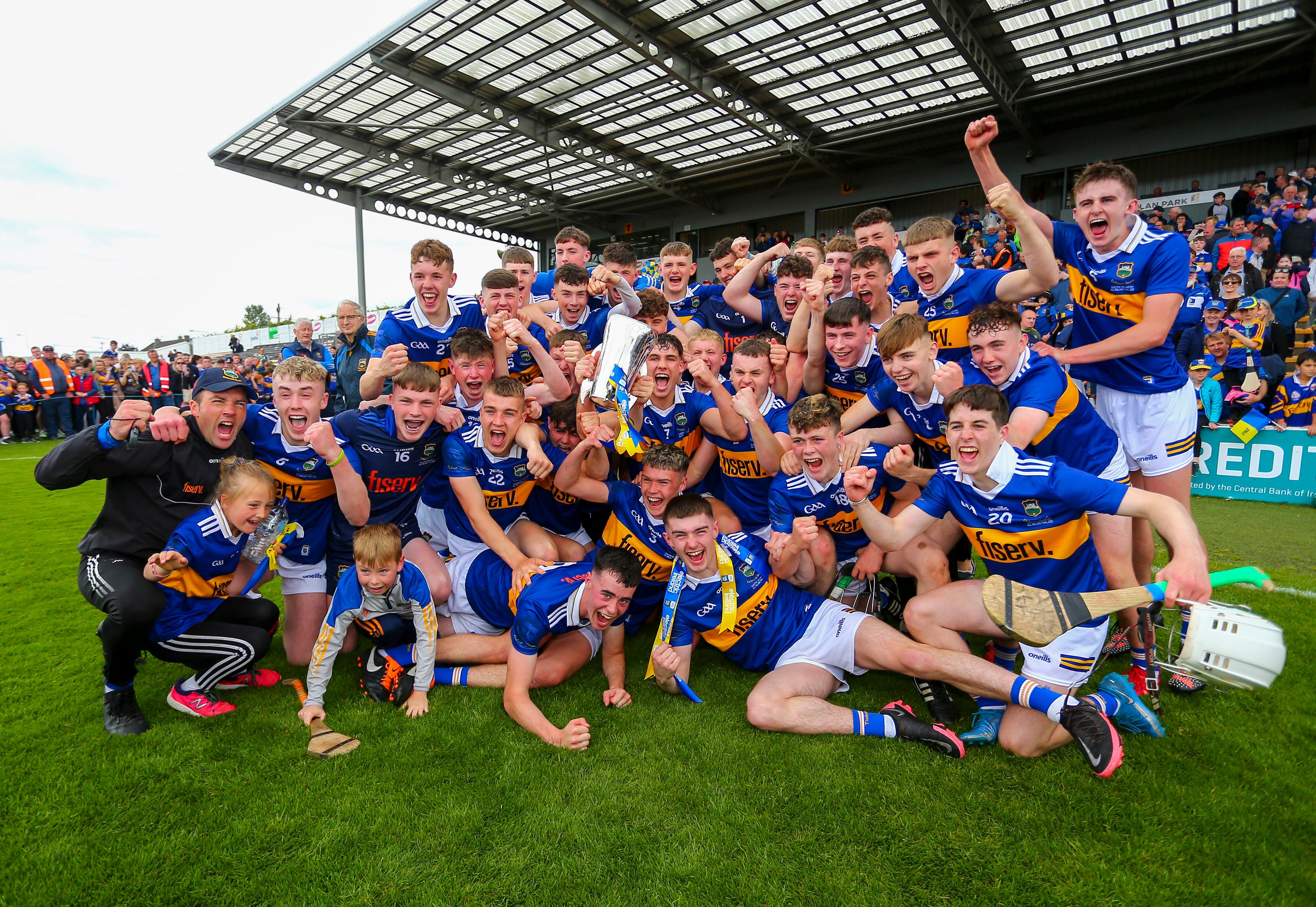 Tipperary GAA Scene - December 14th 2022 - Tipperary GAA