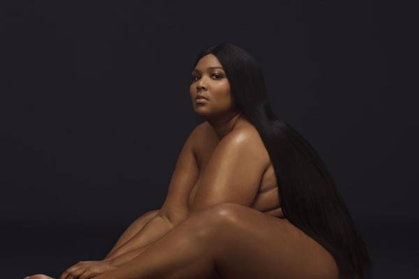 Lizzo: Cuz I Love You review –  Flute-playing rapper plays a hypnotic happy tune