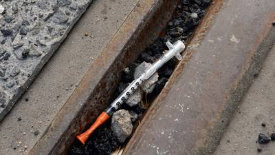 Demand for addiction services in midwest almost doubled in 2020