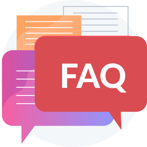 FAQ Icon